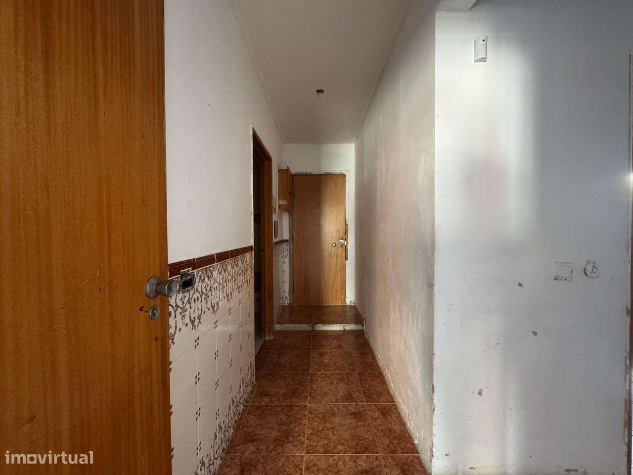 Apartamento T2 em zona central de Setúbal - Grande imagem: 5/20
