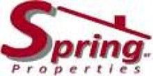 Springer Properties Logotipo
