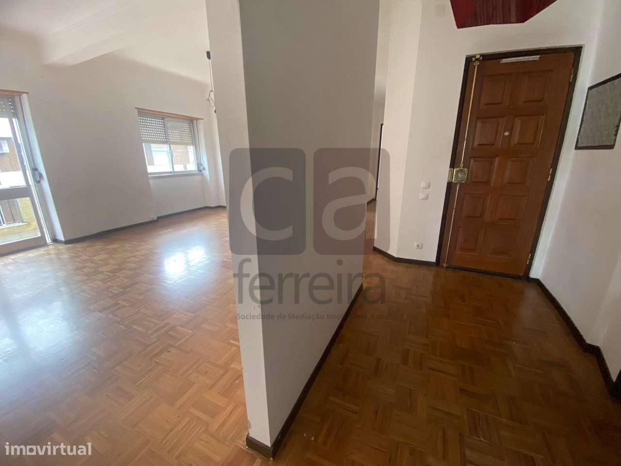 Apartamento T2 em Santarém  junto ao Shopping!-6