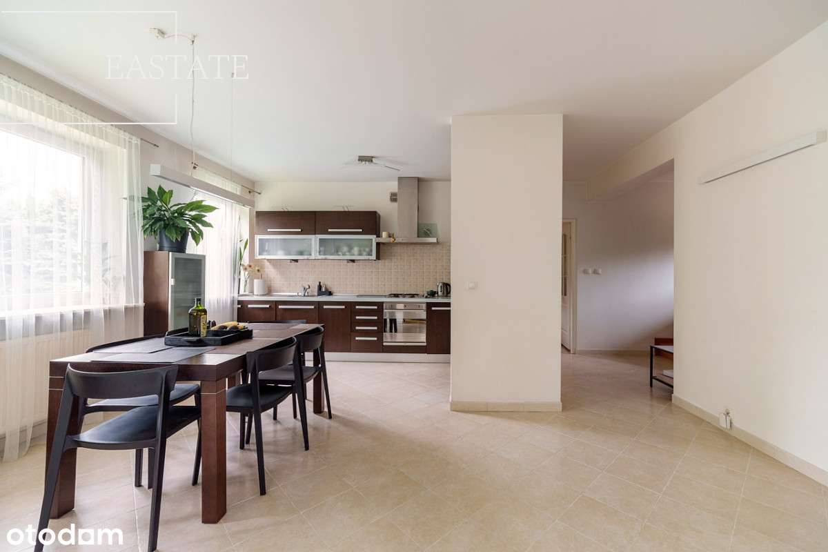 Dom z ogrodem i tarasem – pod działalność - Pełny obrazek: 4/16