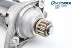 Motor de arranque Volkswagen Passat Variant|11-15 - 8