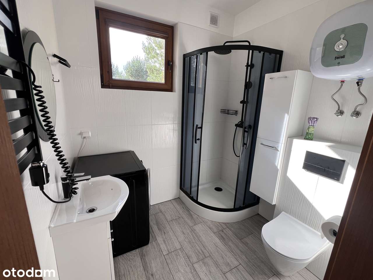 Klimatyczny domek rekreacyjny 6 minut od morza, świetna inwestycja-6