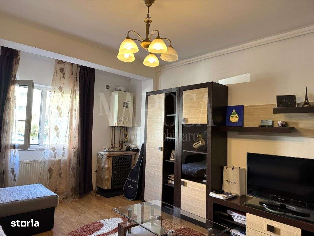 Apartament 2 camere de vanzare in Zorilor, Cluj Napoca - Imagine principală: 4/9