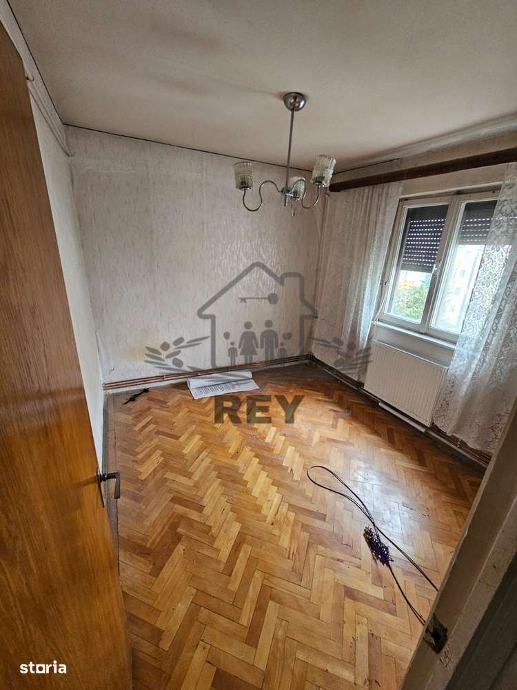 Reducere 1000€ / Ap 2 camere semidecomandat zona Bd. Mihai Viteazul-3