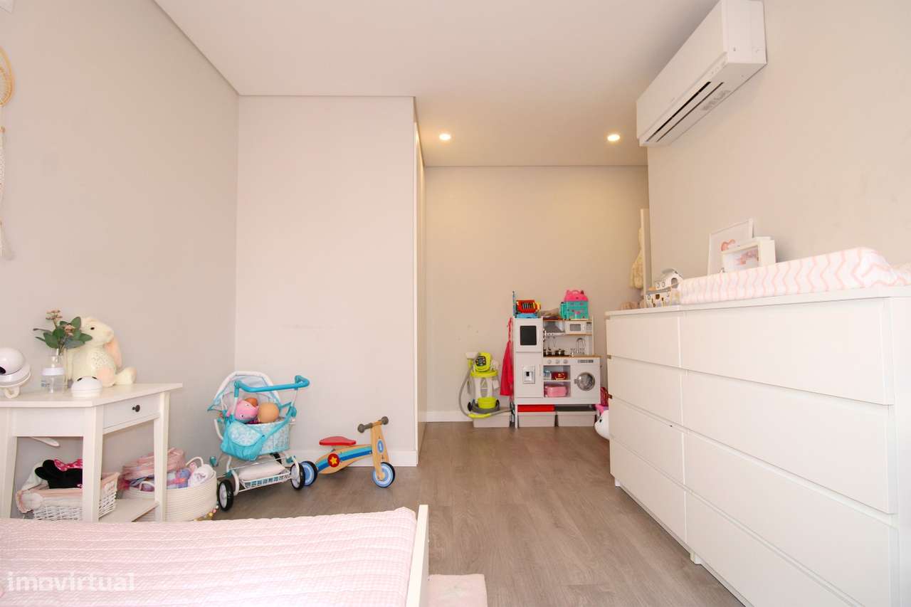 Apartamento T3 Cova da Piedade-Almada-26