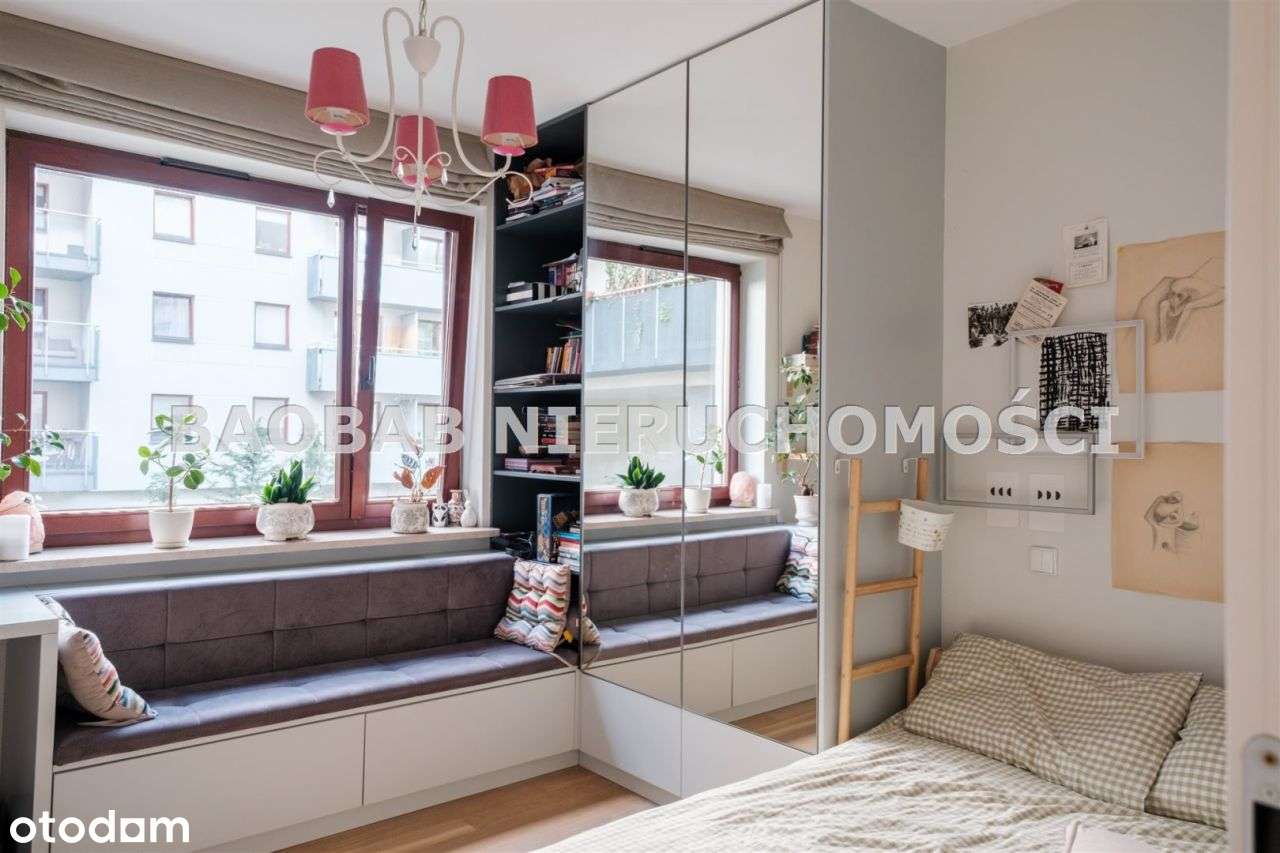 Piękne, rodzinne 94 m2 przy Ken-6