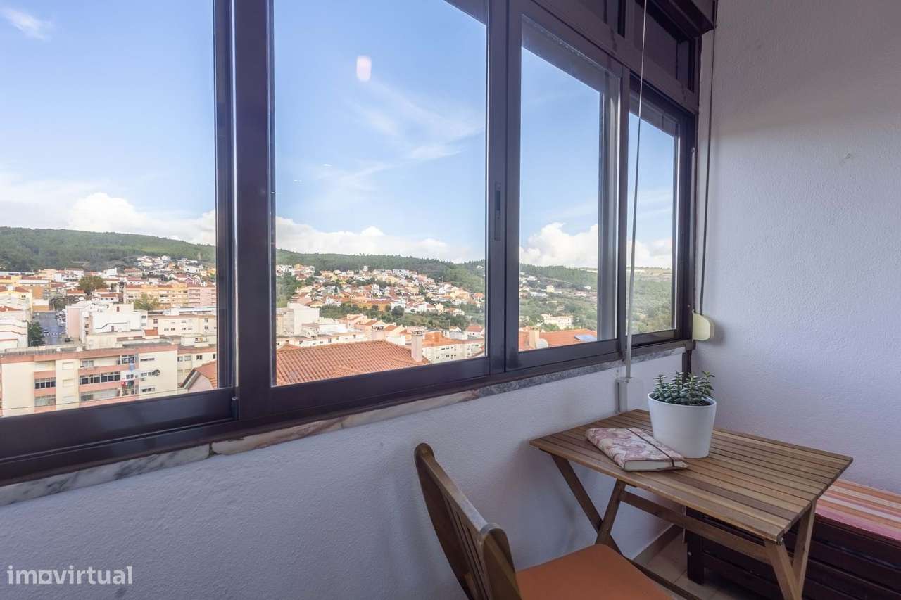 T3 Totalmente Remodelado no Bom Sucesso – Alverca do Ribatejo-8