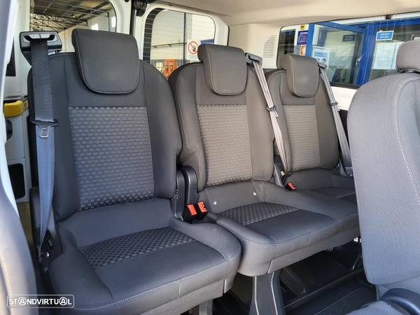 Ford Transit Custom 320L2 2.0 H1-T.B.Trend - 6