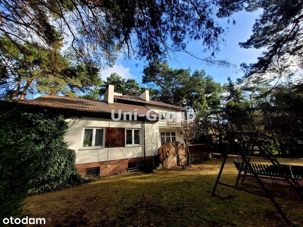 Bemowo Boernerowo Miasto Ogród - Pełny obrazek: 2/13