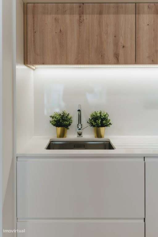 Apartamento T3 Novo com 2 casas de banho em Montijo-19