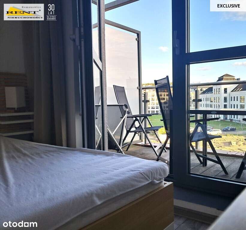 Apartament w Międzyzdrojach- centrum-9