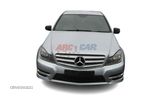 Dezmembrez Mercedes C-Class W204 2.2 CDI 7G-TRONIC C250 facelift sedan 2011-2015 (far/parbriz/grila/radiator/aripa/bara/trager/jante/macara/turbina/filtru particule/injector/motor) - 2