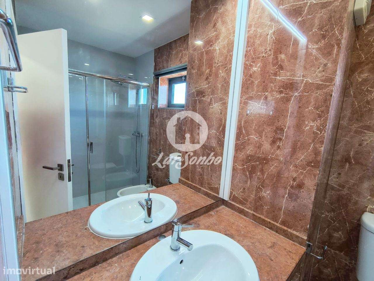 Apartamento T1, Como Novo, com Vistas Mar na Póvoa de Varzim - Grande imagem: 5/16