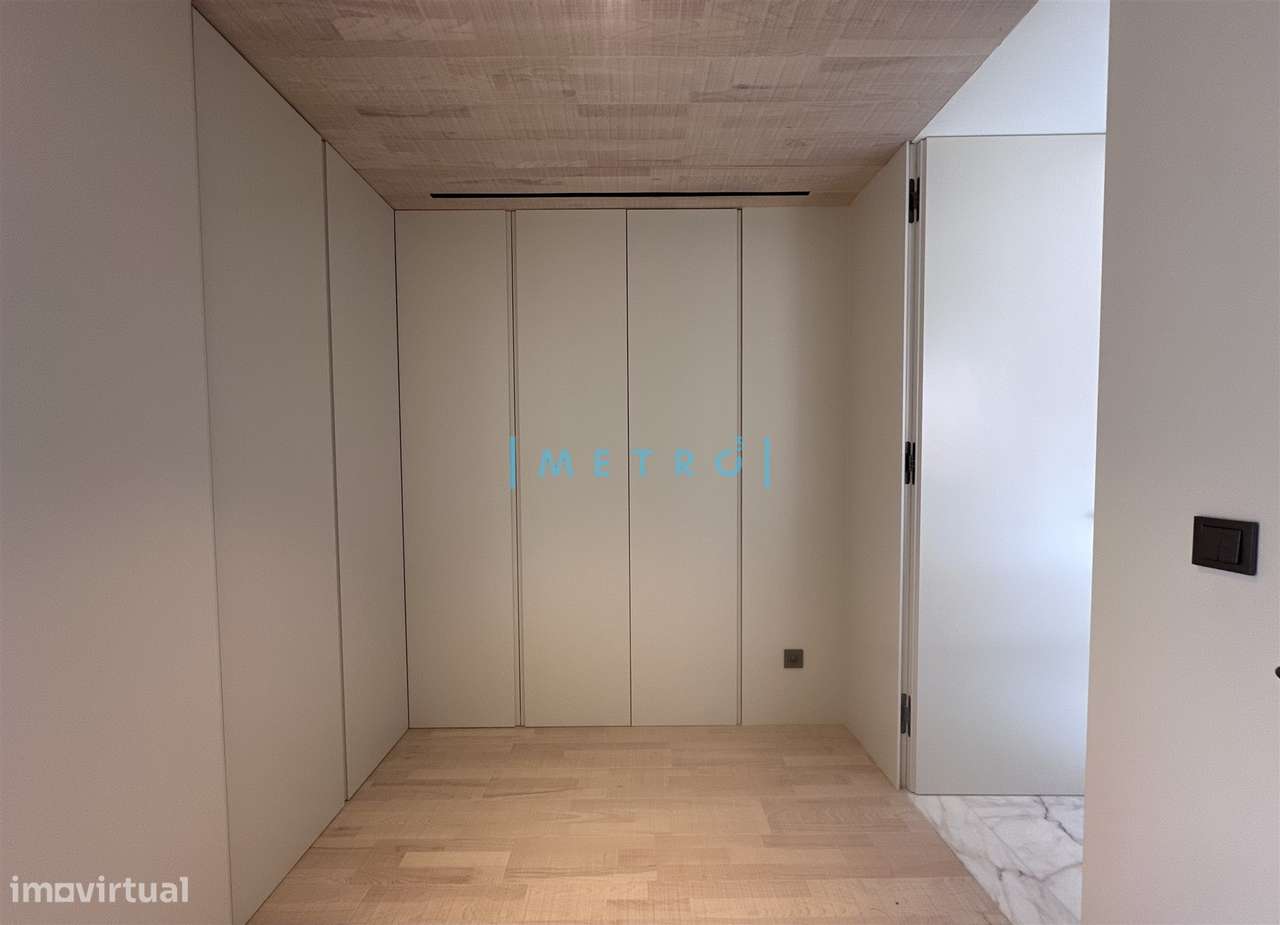 Apartamento T4+1 Venda em Aldoar, Foz do Douro e Nevogilde,Porto-26
