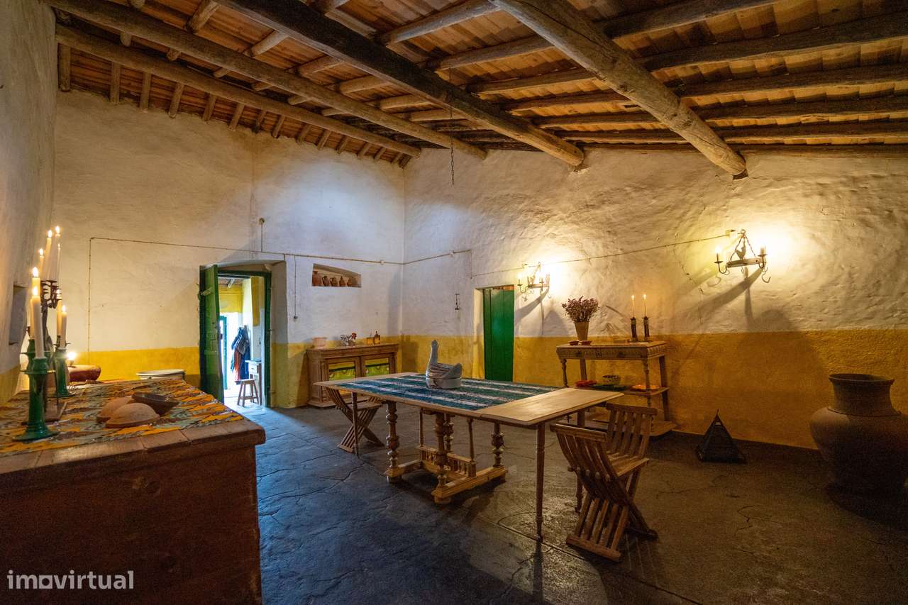 MONTE ALENTEJANO NO ALANDROAL, ÉVORA-29