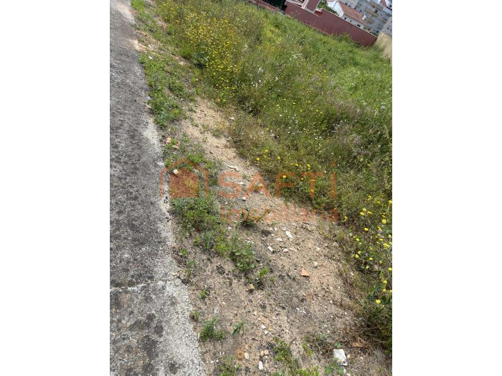 Terreno Urbano - Grande imagem: 5/8