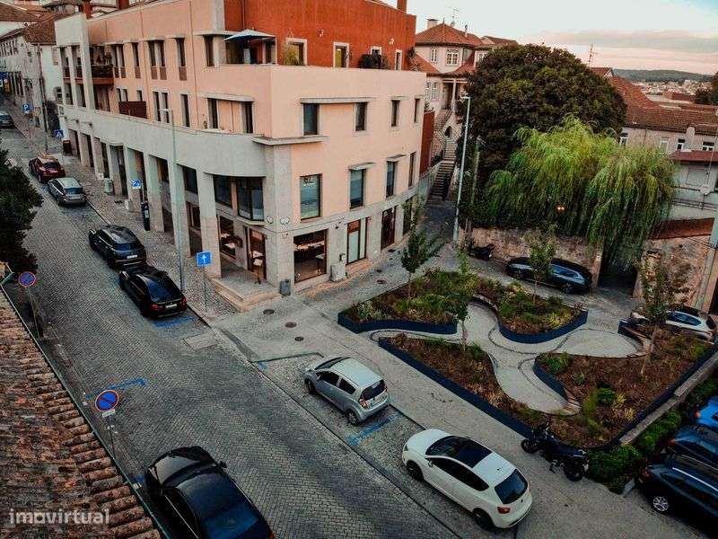 Vende-se espaço comercial/restaurante no centro de viseu - Grande imagem: 5/5