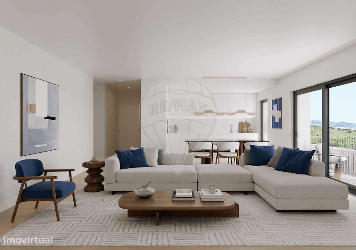 Apartamento T2 para venda - Grande imagem: 4/11