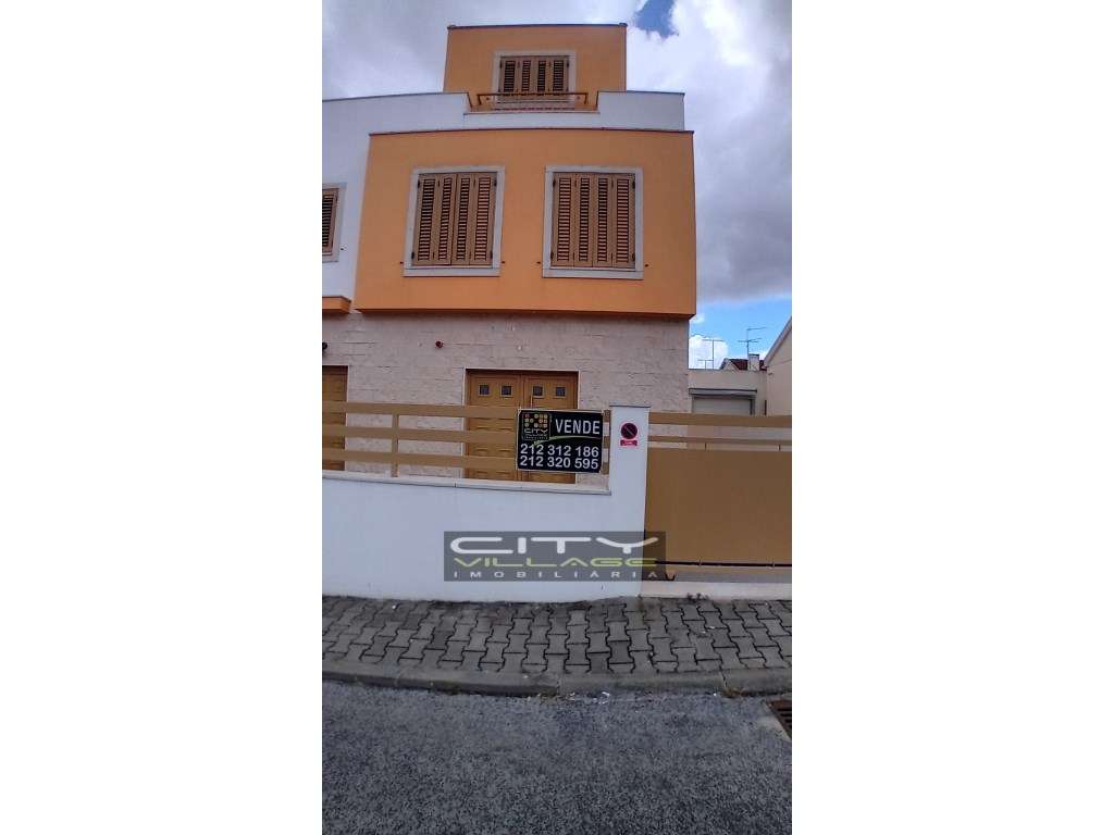Moradia Zona Montijo-6