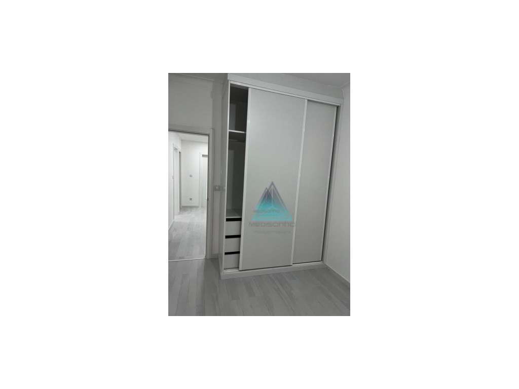 Apartamento T2 em Remodelação Total | Paivas - Amora | Excelente Op...-20