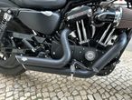 Harley-Davidson 883 - 3