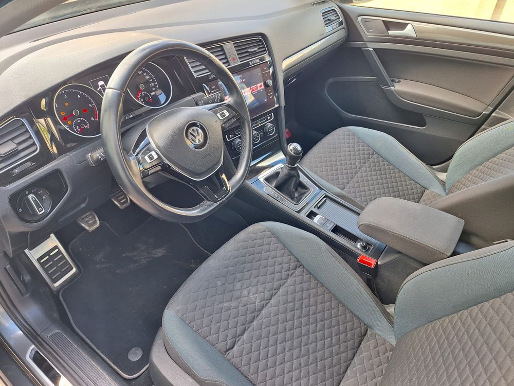 Volkswagen Golf VII 1.6 TDI SCR IQ.DRIVE 2020