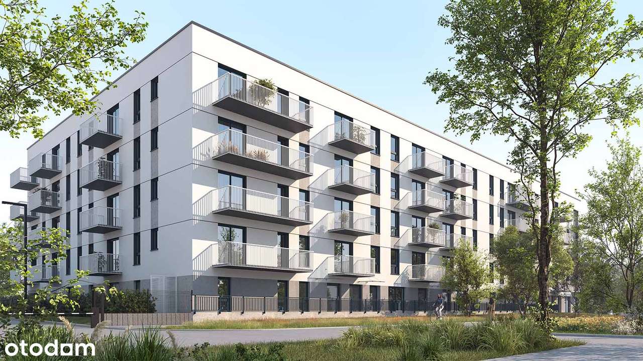 GARAŻ - GRATIS !!! | Uniwersytet - Manufaktura | Oddanie w tym roku - Pełny obrazek: 2/6