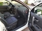 Nissan Qashqai 1.5 dCi Tekna Premium 17 129g - 32