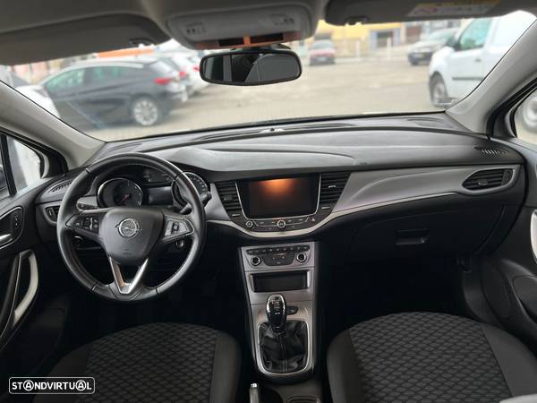 Opel Astra Sports Tourer 1.6 CDTI Business Edition S/S - 25