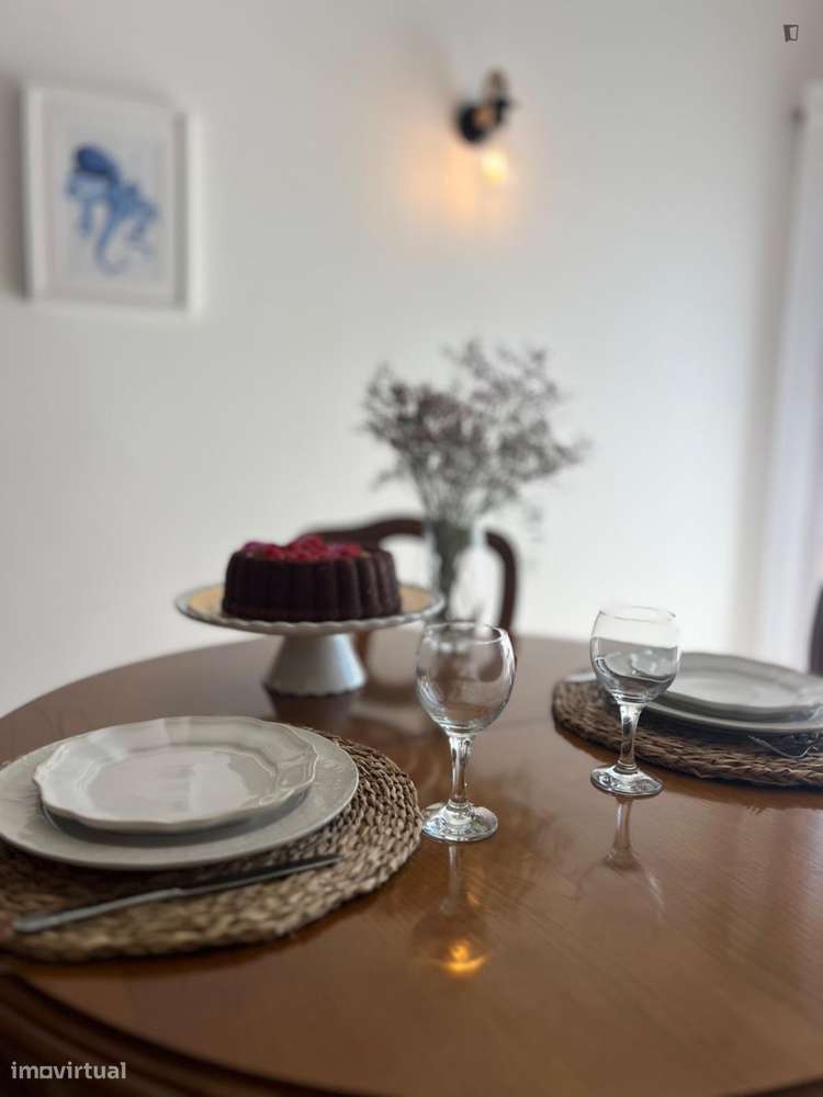 Apartamento com 1 quartos - localizado em Aveiro - Grande imagem: 4/9