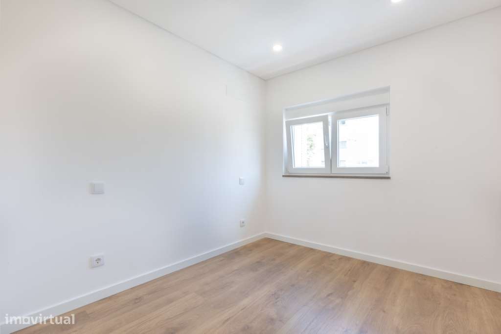 T3 Remodelado. Cozinha equipada e  Suite-15