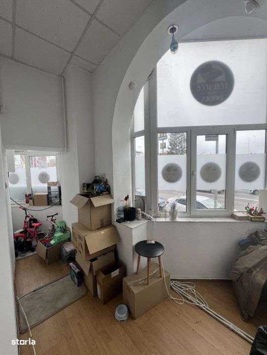 Repozitionare pret - Afacere de vanzare, Zona Universitatii - Imagine principală: 5/7