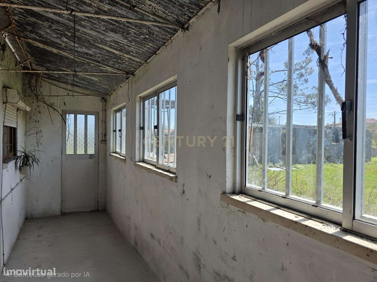 Casa para Recuperar em Marinha Grande, Leiria-5