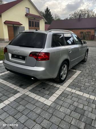 Audi A4 Avant 2.5 TDI Multitronic - 9