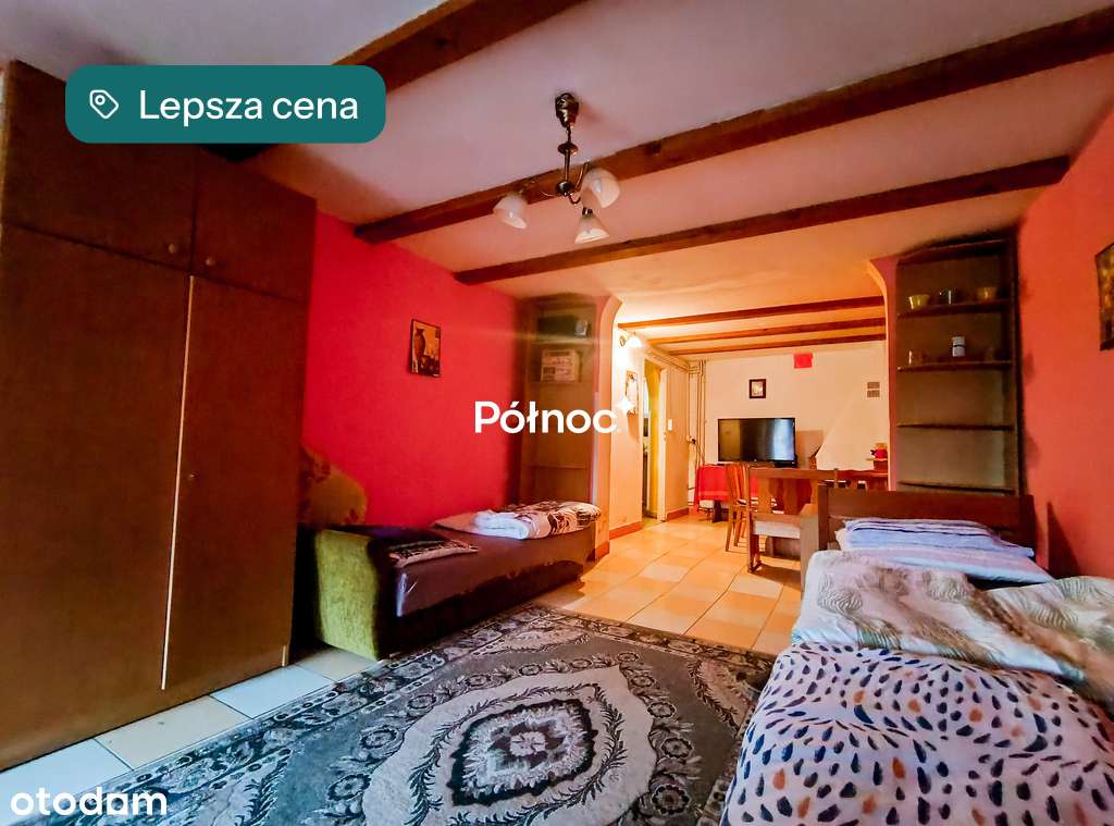 Dom | 80m2 | Tomaszów Lubelski