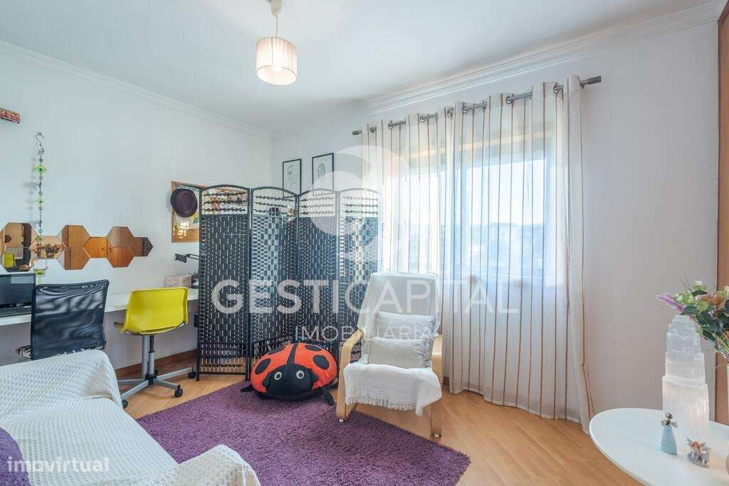 Apartamento T3 com lugar de garagem em Tuías, Marco de Canaveses-19