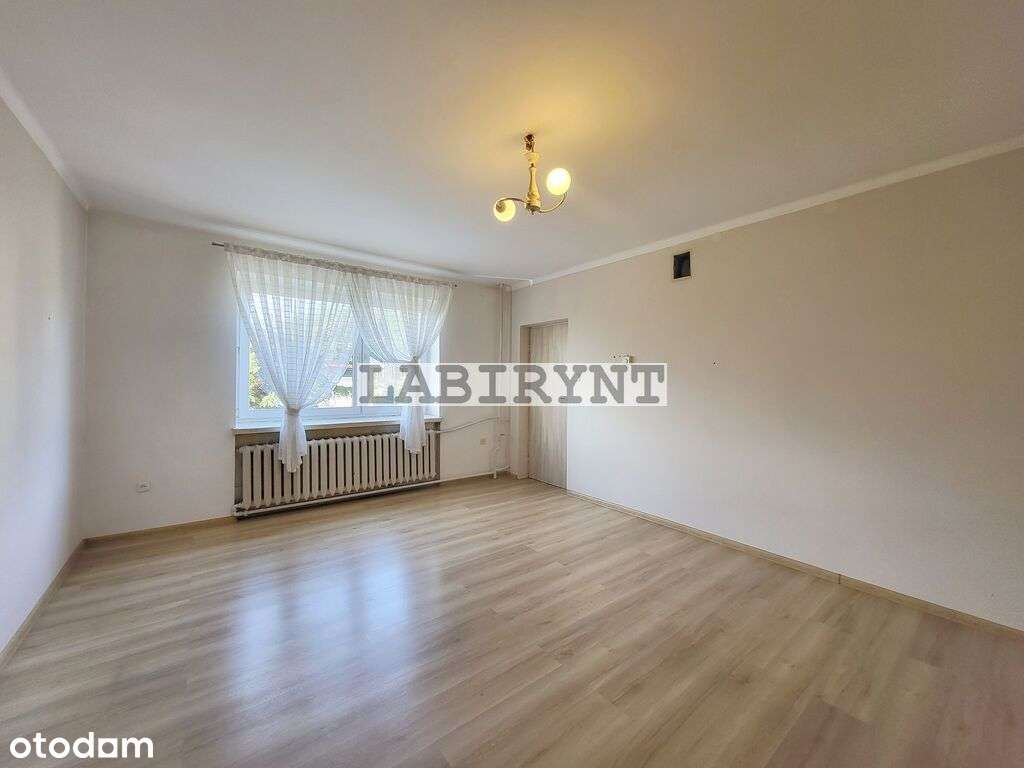 Dom Mirów, doskonała lokalizacja, wszystkie media-12