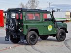 Land Rover Defender 90 2.5 TDI - 15