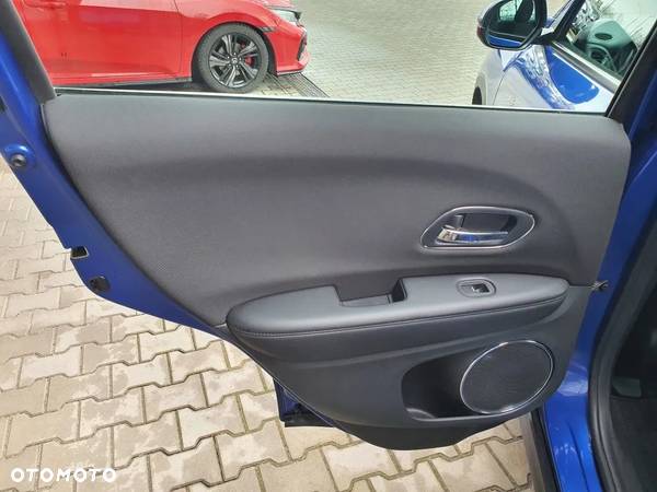 Honda HR-V 1.5 Elegance (ADAS/Honda Connect+) - 27