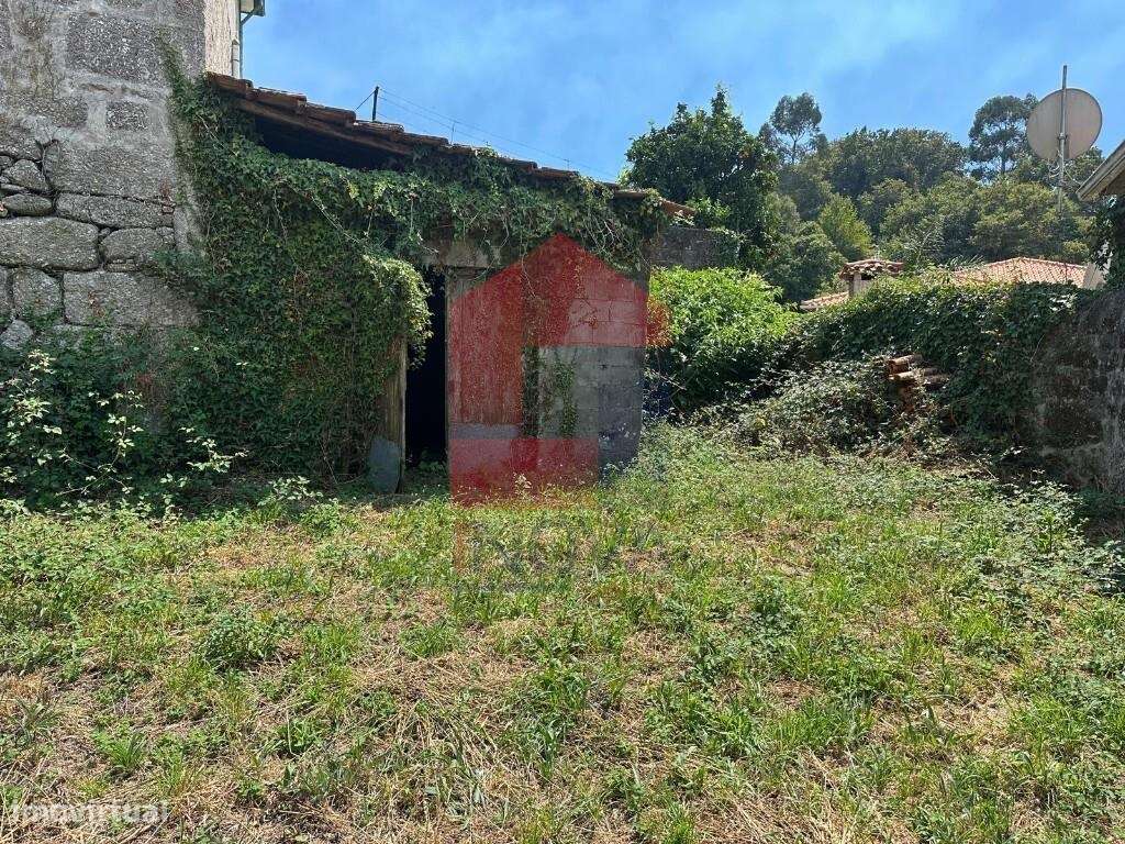 Moradia para restauro, Aboim da Nóbrega - Grande imagem: 4/14