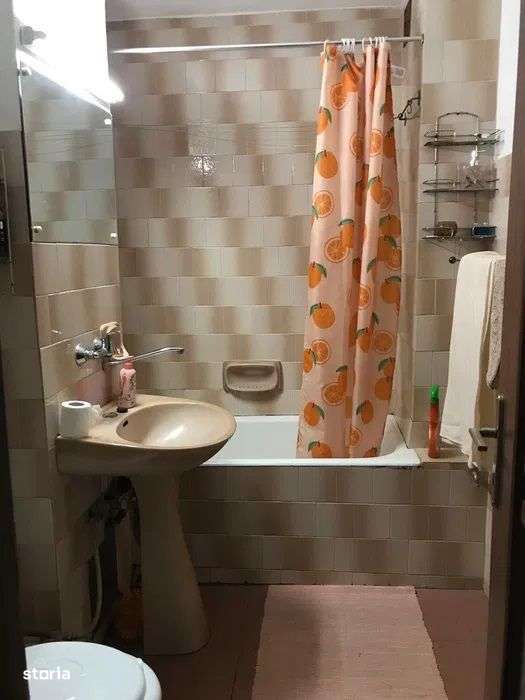 Tudor - Vanzare apartament 3 camere - Str. Transilvaniei-6