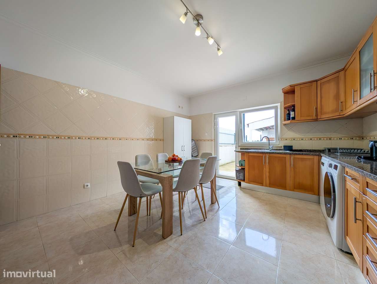 Quinta do Conde - Moradia Geminada Duplex - 142 m², com Garagem-4