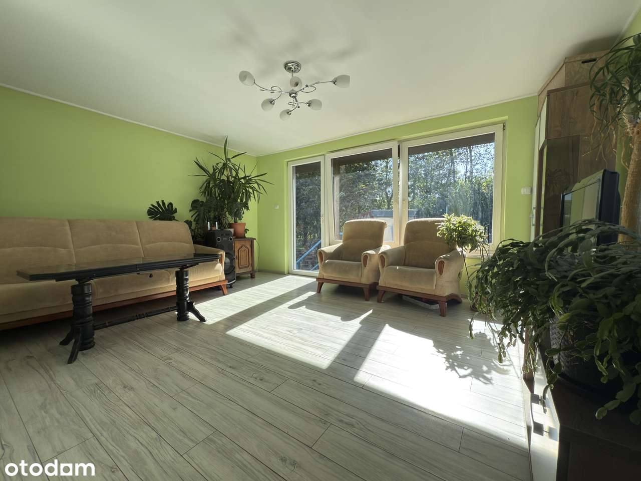 Nieruchomość na sprzedaż Wronczyn ,duża działka-14