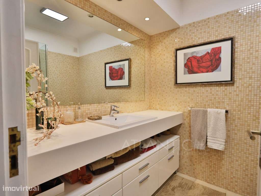 Apartamento T5 na Anta, Agualva e Mira- Sintra-23