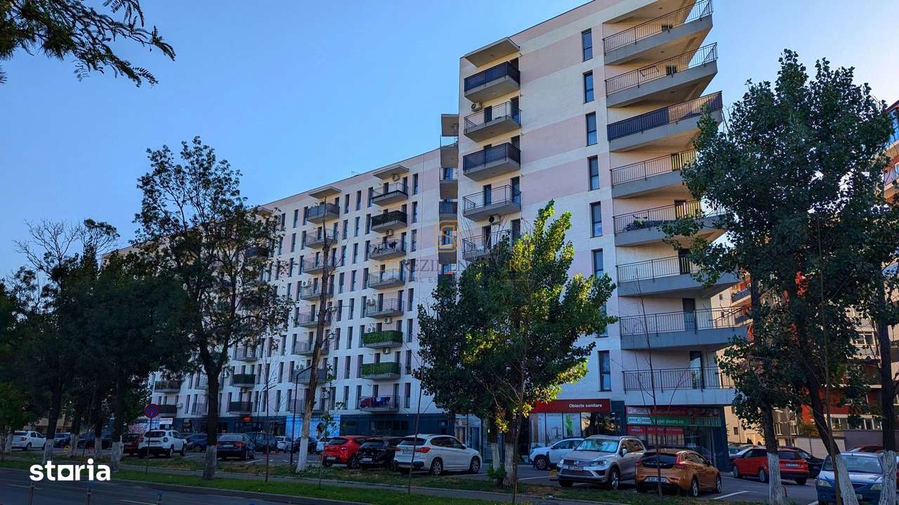 Apartament decomandat de vanzare cu 2 camere - Metalurgiei, Sector 4