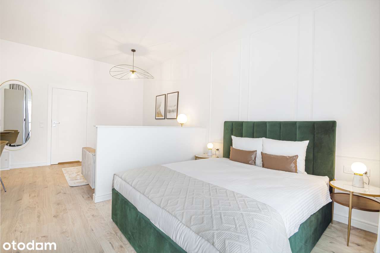 Vonder UpTown | apartament 1-pok. | 42 - Pełny obrazek: 4/11