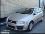 Fiat Stilo 1.6i 2003 para peças - 12