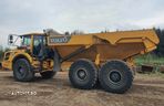 Volvo A30F Dumper - 3