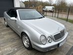 Mercedes-Benz CLK 200 - 3