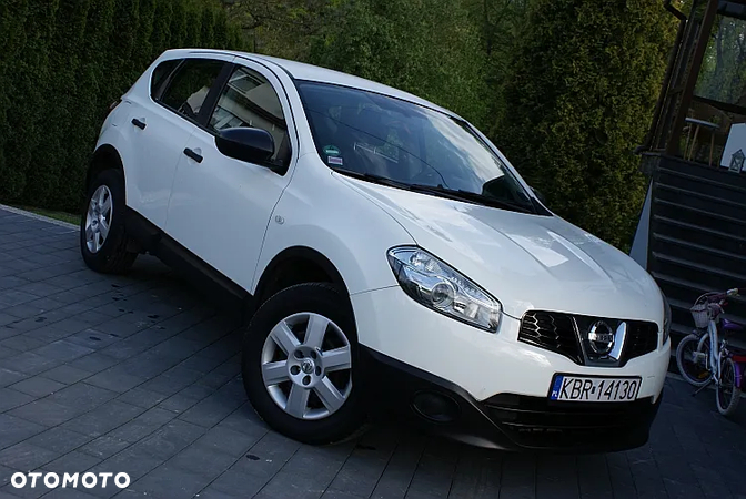 Nissan Qashqai 2.0 4 x 4 acenta - 35